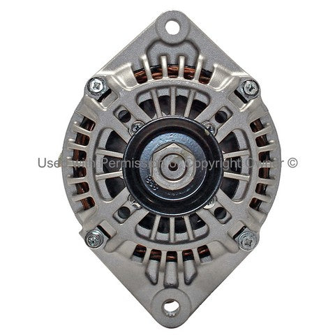 Quality-Built Alternator P/N:13719 Fits: Mazda Protege 03-99, Mazda Protege5 03-02 - Image 2