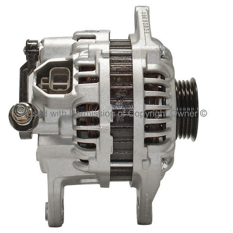 Quality-Built Alternator P/N:13719 Fits: Mazda Protege 03-99, Mazda Protege5 03-02 - Image 3