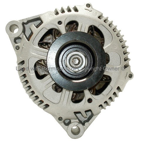 Quality-Built Alternator P/N:13721 Fits: Chevrolet Corvette 01-97 - Image 2