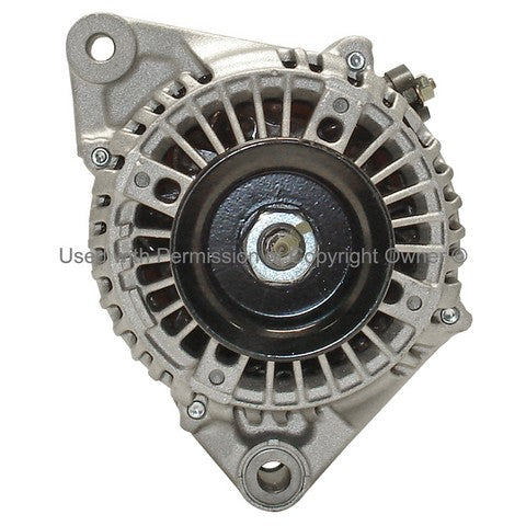 Quality-Built Alternator P/N:13722 Fits: Honda Prelude 01-97 - Image 3
