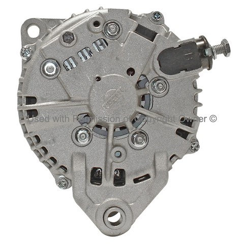 Quality-Built Alternator P/N:13724 Fits: Infiniti Qx4 00-97, Nissan Pathfinder 2000 - Image 3