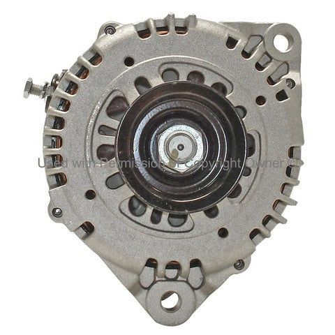 Quality-Built Alternator P/N:13724 Fits: Infiniti Qx4 00-97, Nissan Pathfinder 2000 - Image 2