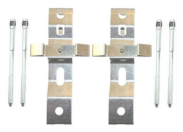 Better Brake Parts Disc Brake Hardware Kit P/N:13725K Fits: Mercedes-benz Amg Gt, Mercedes-benz Amg Gt 43, Mercedes-benz Amg Gt 53, Mercedes-benz Amg Gt 63, Mercedes-benz Amg Gt 63 S, Mercedes-benz Amg Gt C, Mercedes-benz Amg Gt R, Mercedes-benz Amg Gt S - Image 1