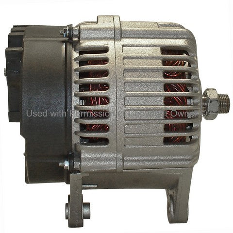 Quality-Built Alternator P/N:13726 Fits: Land Rover Range Rover 98-95 - Image 4