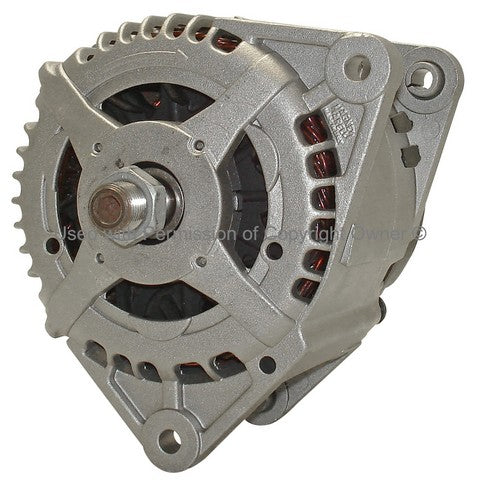 Quality-Built Alternator P/N:13726N Fits: Land Rover Range Rover 98-95 - Image 1