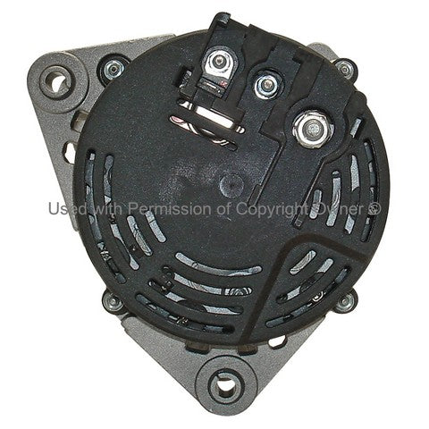 Quality-Built Alternator P/N:13726N Fits: Land Rover Range Rover 98-95 - Image 3