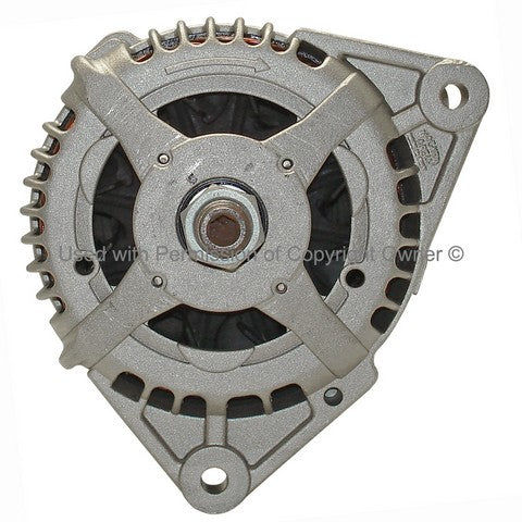 Quality-Built Alternator P/N:13726N Fits: Land Rover Range Rover 98-95 - Image 4