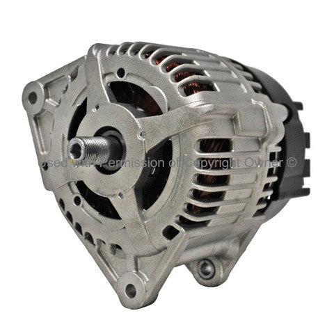 Quality-Built Alternator P/N:13727 Fits: Land Rover Defender 90 1997, Land Rover Discovery 98-96 - Image 1