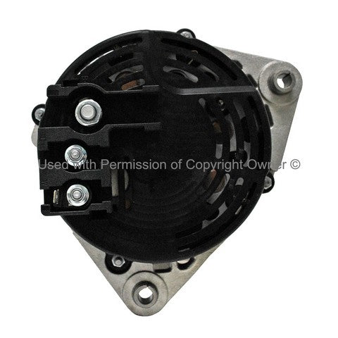 Quality-Built Alternator P/N:13727 Fits: Land Rover Defender 90 1997, Land Rover Discovery 98-96 - Image 3