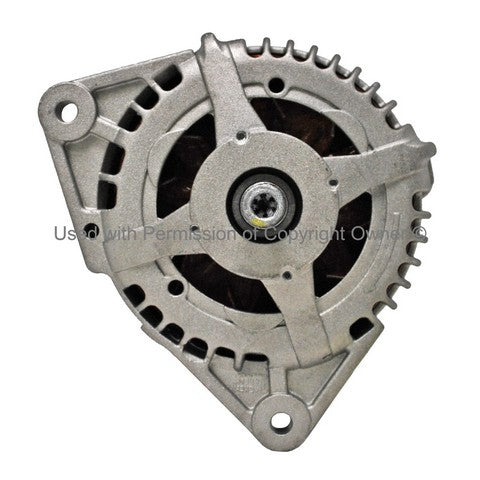 Quality-Built Alternator P/N:13727 Fits: Land Rover Defender 90 1997, Land Rover Discovery 98-96 - Image 2