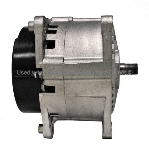 Quality-Built Alternator P/N:13727 Fits: Land Rover Defender 90 1997, Land Rover Discovery 98-96 - Image 4