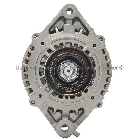 Quality-Built Alternator P/N:13728 Fits: Nissan 200sx 98-97, Nissan Sentra 99-97 - Image 4