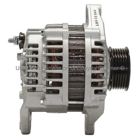 Quality-Built Alternator P/N:13728 Fits: Nissan 200sx 98-97, Nissan Sentra 99-97 - Image 2