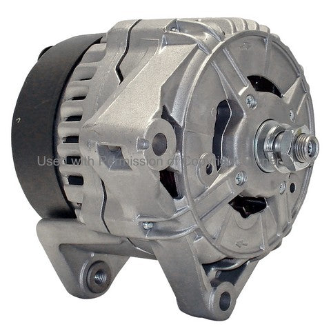 Quality-Built Alternator P/N:13734 Fits: BMW 528i 1997, BMW Z3 00-97 - Image 1
