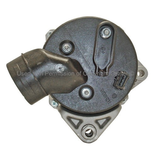 Quality-Built Alternator P/N:13734 Fits: BMW 528i 1997, BMW Z3 00-97 - Image 4
