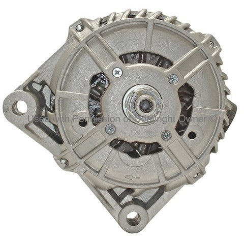 Quality-Built Alternator P/N:13734 Fits: BMW 528i 1997, BMW Z3 00-97 - Image 3