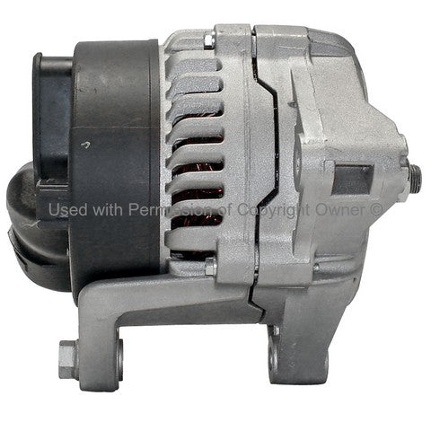 Quality-Built Alternator P/N:13734 Fits: BMW 528i 1997, BMW Z3 00-97 - Image 2