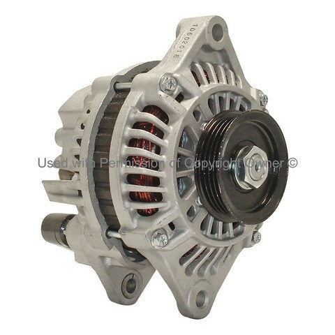 Quality-Built Alternator P/N:13735 Fits: Chrysler Neon 02-00, Dodge Neon 05-98, Dodge Sx 2.0 05-03, Plymouth Neon 01-98 - Image 1