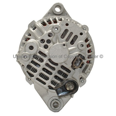 Quality-Built Alternator P/N:13735 Fits: Chrysler Neon 02-00, Dodge Neon 05-98, Dodge Sx 2.0 05-03, Plymouth Neon 01-98 - Image 3
