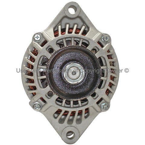 Quality-Built Alternator P/N:13735N Fits: Chrysler Neon 02-00, Dodge Neon 05-98, Dodge Sx 2.0 05-03, Plymouth Neon 01-98 - Image 2