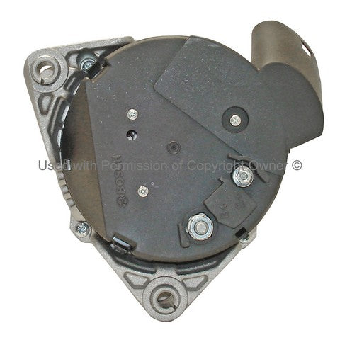 Quality-Built Alternator P/N:13736 Fits: Cadillac Catera 01-97 - Image 4