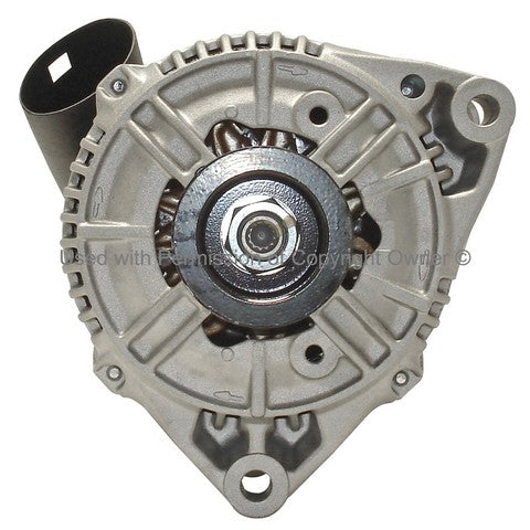 Quality-Built Alternator P/N:13736 Fits: Cadillac Catera 01-97 - Image 3