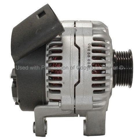 Quality-Built Alternator P/N:13736 Fits: Cadillac Catera 01-97 - Image 2