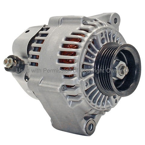 Quality-Built Alternator P/N:13737 Fits: Acura Tl 98-97 - Image 1