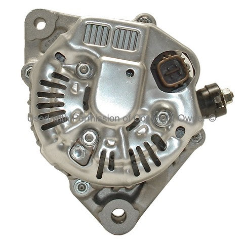 Quality-Built Alternator P/N:13737 Fits: Acura Tl 98-97 - Image 2