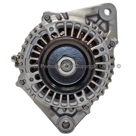 Quality-Built Alternator P/N:13737 Fits: Acura Tl 98-97 - Image 3