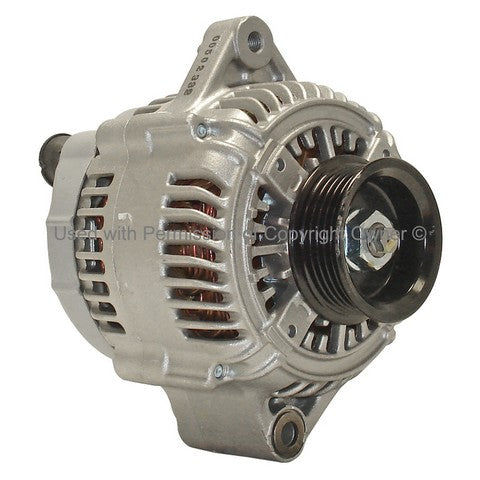 Quality-Built Alternator P/N:13738 Fits: Acura Tl 98-97 - Image 1