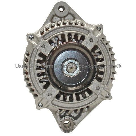 Quality-Built Alternator P/N:13738 Fits: Acura Tl 98-97 - Image 2
