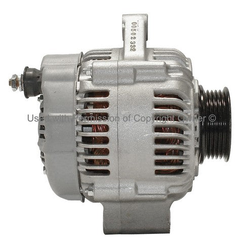 Quality-Built Alternator P/N:13738 Fits: Acura Tl 98-97 - Image 3