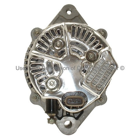 Quality-Built Alternator P/N:13739 Fits: Acura Slx 97-96, Isuzu Trooper 97-96 - Image 2