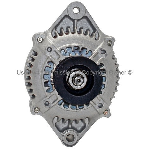 Quality-Built Alternator P/N:13739 Fits: Acura Slx 97-96, Isuzu Trooper 97-96 - Image 4