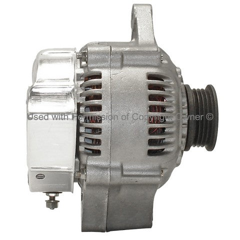 Quality-Built Alternator P/N:13739 Fits: Acura Slx 97-96, Isuzu Trooper 97-96 - Image 3