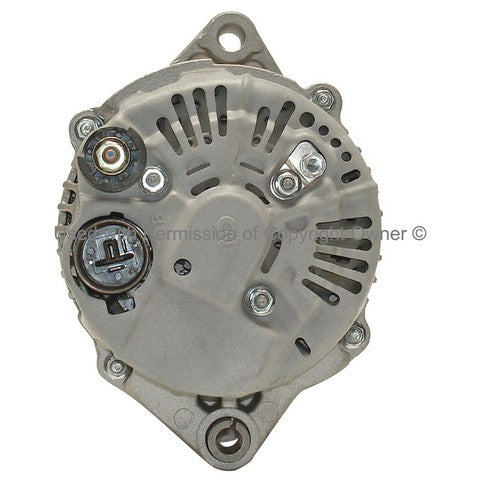 Quality-Built Alternator P/N:13741N Fits: Chrysler Cirrus 00-97, Dodge Stratus 00-98, Plymouth Breeze 00-96 - Image 3