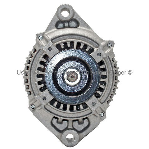 Quality-Built Alternator P/N:13741N Fits: Chrysler Cirrus 00-97, Dodge Stratus 00-98, Plymouth Breeze 00-96 - Image 4
