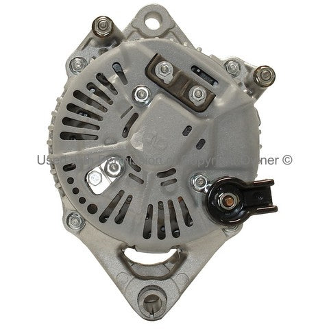 Quality-Built Alternator P/N:13742 Fits: Dodge B1500, Dodge B2500, Dodge B3500, Dodge Dakota, Dodge Durango, Dodge Ram 1500, Dodge Ram 1500 Van, Dodge Ram 2500, Dodge Ram 3500, Dodge Ram 4000, Jeep Grand Cherokee - Image 3