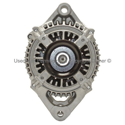Quality-Built Alternator P/N:13742 Fits: Dodge B1500, Dodge B2500, Dodge B3500, Dodge Dakota, Dodge Durango, Dodge Ram 1500, Dodge Ram 1500 Van, Dodge Ram 2500, Dodge Ram 3500, Dodge Ram 4000, Jeep Grand Cherokee - Image 2