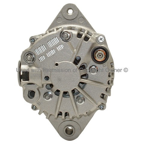 Quality-Built Alternator P/N:13744 Fits: Honda Passport 1996, Isuzu Rodeo 97-96 - Image 4