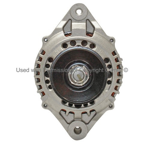 Quality-Built Alternator P/N:13744 Fits: Honda Passport 1996, Isuzu Rodeo 97-96 - Image 3