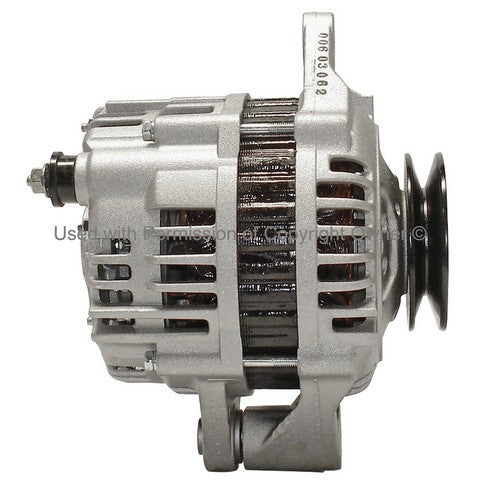 Quality-Built Alternator P/N:13744 Fits: Honda Passport 1996, Isuzu Rodeo 97-96 - Image 2