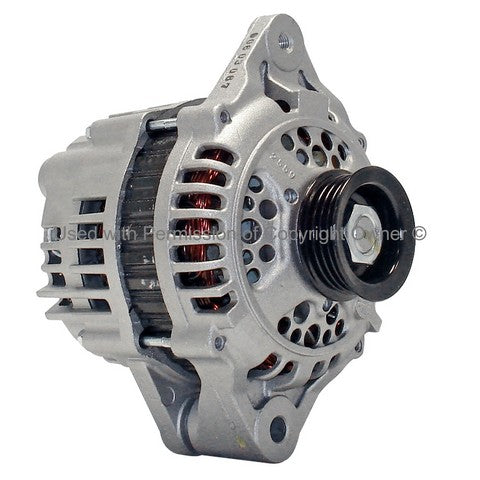 Quality-Built Alternator P/N:13745 Fits: Honda Passport 97-96, Isuzu Rodeo 97-96 - Image 1