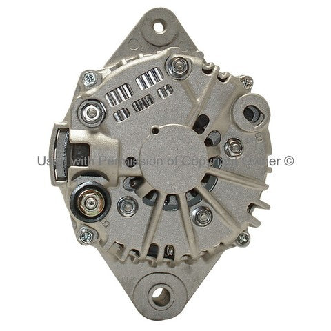 Quality-Built Alternator P/N:13745 Fits: Honda Passport 97-96, Isuzu Rodeo 97-96 - Image 2