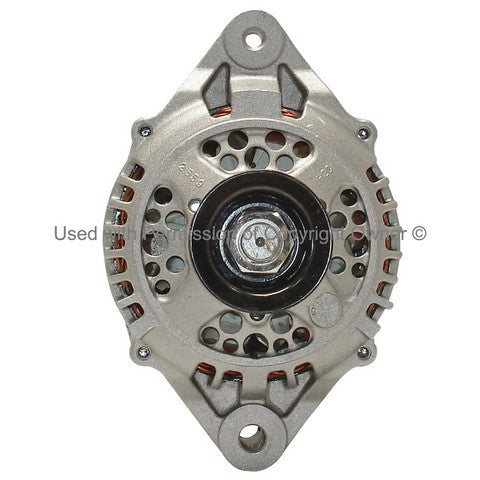 Quality-Built Alternator P/N:13745 Fits: Honda Passport 97-96, Isuzu Rodeo 97-96 - Image 4