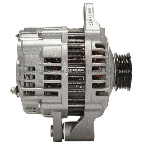 Quality-Built Alternator P/N:13745 Fits: Honda Passport 97-96, Isuzu Rodeo 97-96 - Image 3