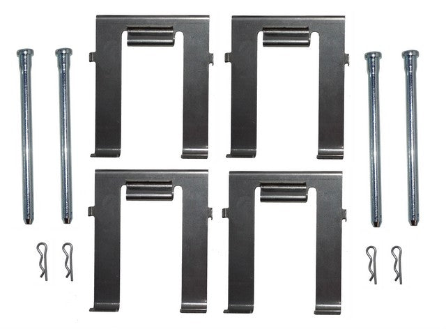 Better Brake Parts Disc Brake Hardware Kit P/N:13745K Fits: Hyundai Equus 16-12, Kia K900 17-15 - Image 1