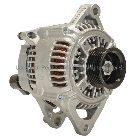 Quality-Built Alternator P/N:13746 Fits: Dodge Dakota 98-97, Jeep Cherokee 98-97, Jeep Grand Cherokee 98-97 - Image 1