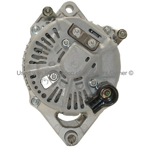 Quality-Built Alternator P/N:13746N Fits: Dodge Dakota 98-97, Jeep Cherokee 98-97, Jeep Grand Cherokee 98-97 - Image 3